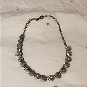 J Crew Necklace